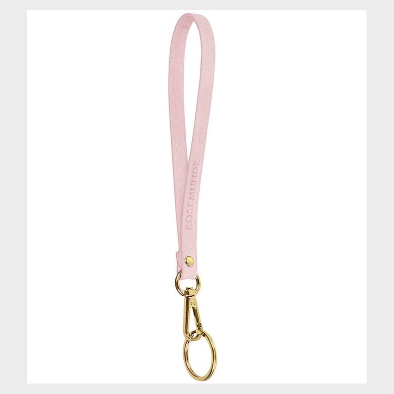 Rosemunde Nglering - Rose Gold