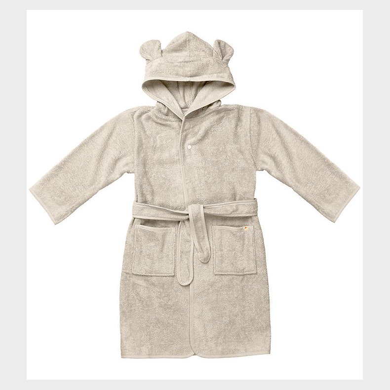 Fabelab Badekbe - Bjrn - Beige