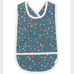 Fabelab Hagesmk - Lang - Blue Spruce/Cobblestone