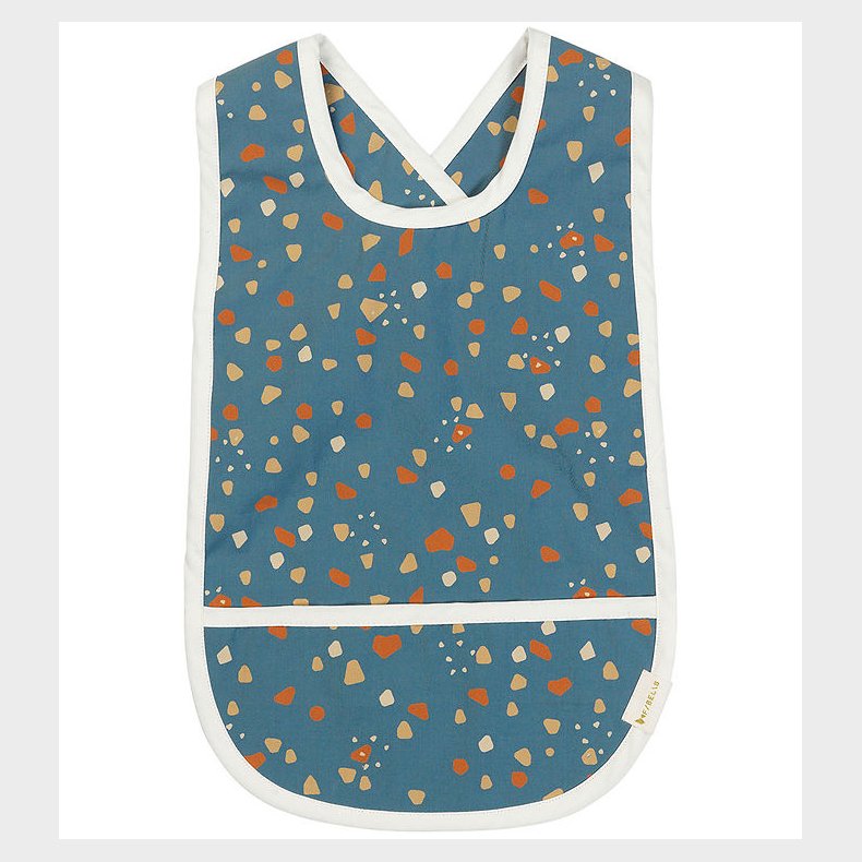 Fabelab Hagesmk - Lang - Blue Spruce/Cobblestone