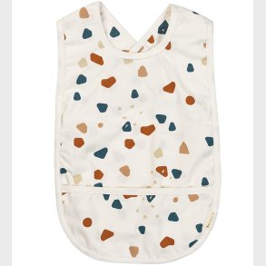 Fabelab Hagesmk - Lang - Natural/Terazzo