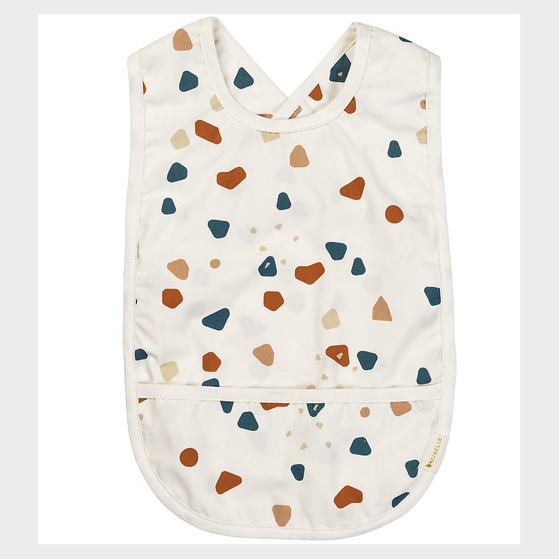 Fabelab Hagesmk - Lang - Natural/Terazzo