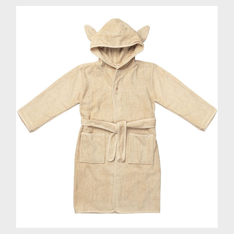 Fabelab Badekbe - Kanin - Wheat