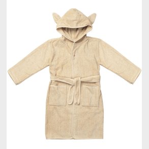 Fabelab Badekbe - Kanin - Wheat