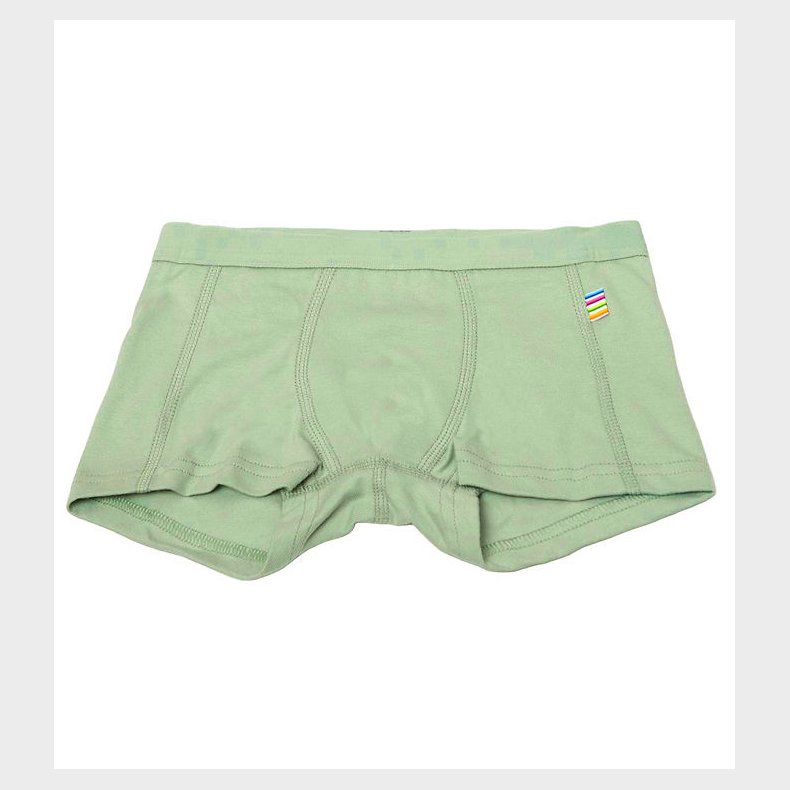 Joha Boxershorts - Stvet Grn