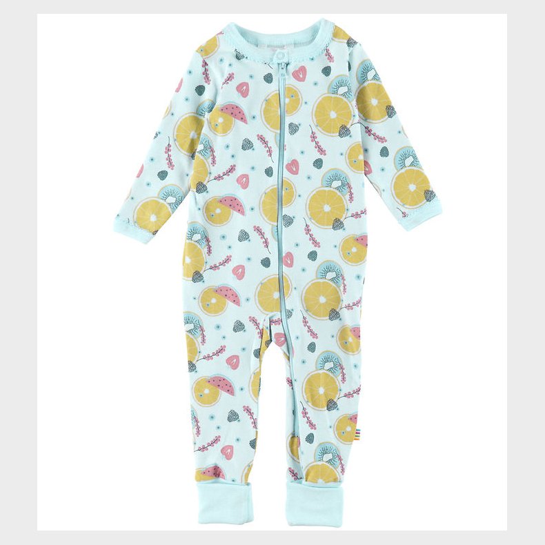 Joha Natdragt - Lysebl� m. Frugt