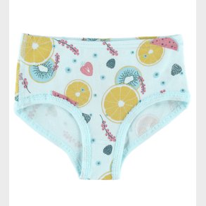 Joha Trusser - Lysebl� m. Frugt