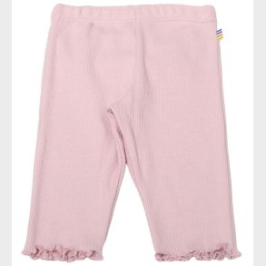 Joha Leggings - Rib - Stvet Rosa