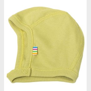 Joha Babyhjelm - Rib - Stvet Grn