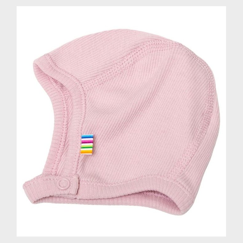 Joha Babyhjelm - Rib - Stvet Rosa