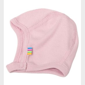 Joha Babyhjelm - Rib - St�vet Rosa