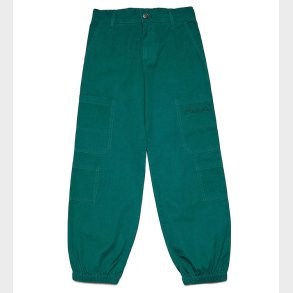 Marni Bukser - Pine Green