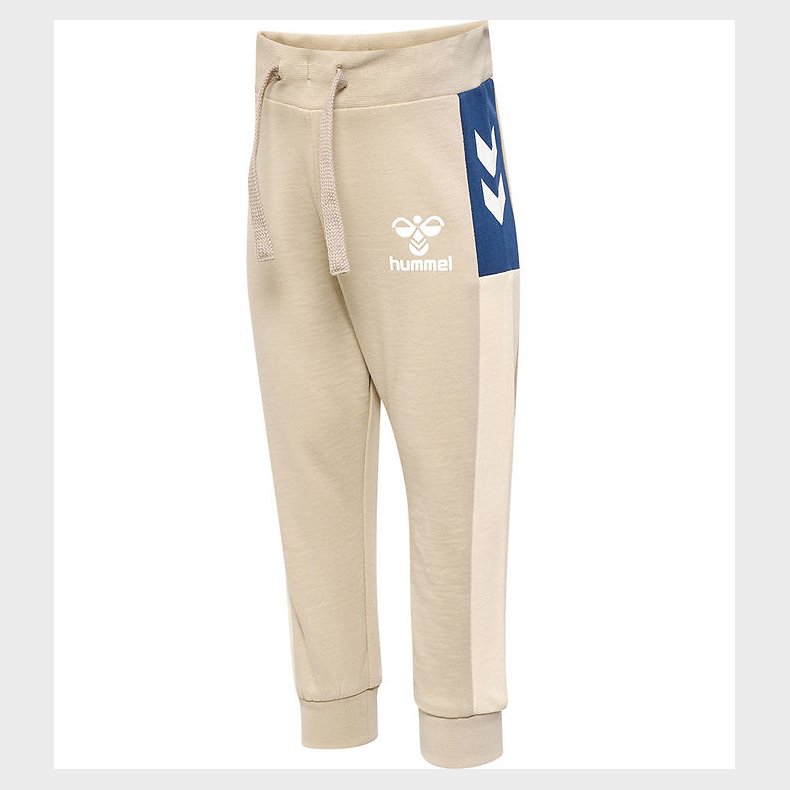 Hummel Sweatpants - HmlSkye - Silver Lining