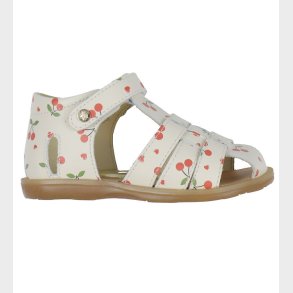 Naturino Sandaler - Calf - White