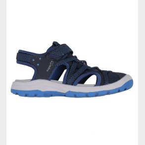 Superfit Sandaler - Tornado - Bl