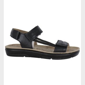 Superfit Sandaler - Paloma - Sort