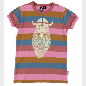 Danef T-Shirt - Danesolbaer - Smoothie FREJA