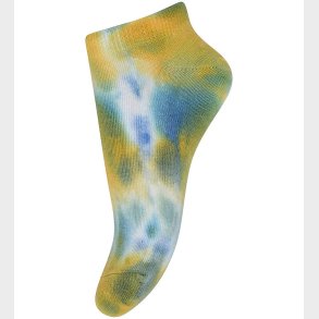 Melton Strmper - Sneaker - Super Sonic Blue