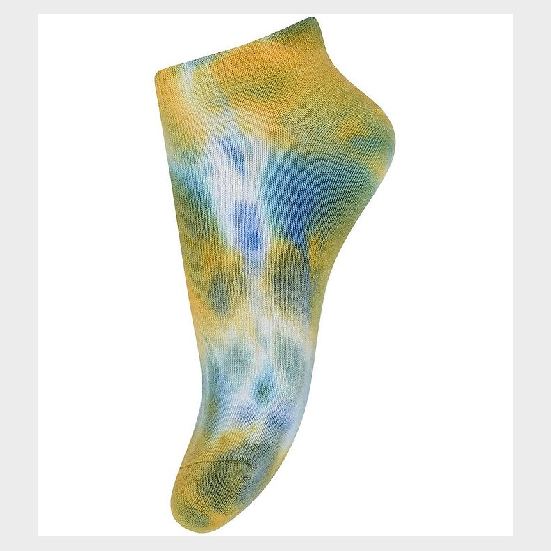 Melton Strmper - Sneaker - Super Sonic Blue