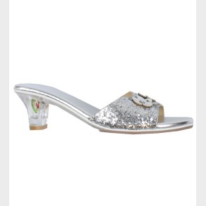 Souza Sko - Mariona - Silver Metallic