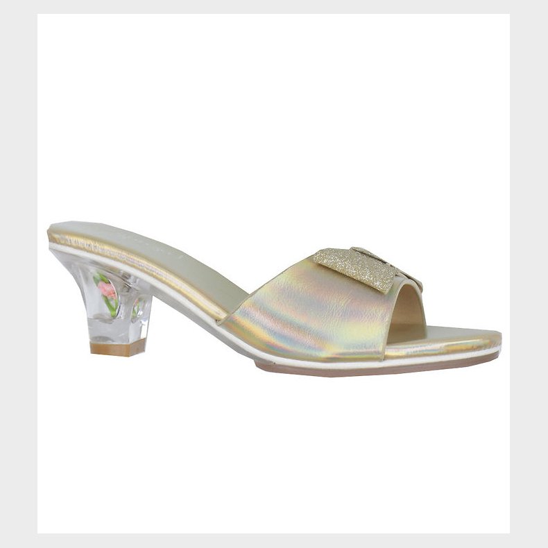 Souza Sko - Emmeline - Gold Metallic