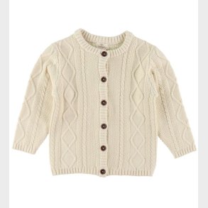 Copenhagen Colors Cardigan - Strik - Cream