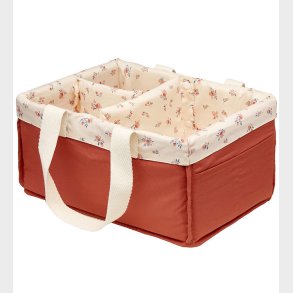 Cam Cam Pusleopbevaring - 32x15x23 cm - Berries