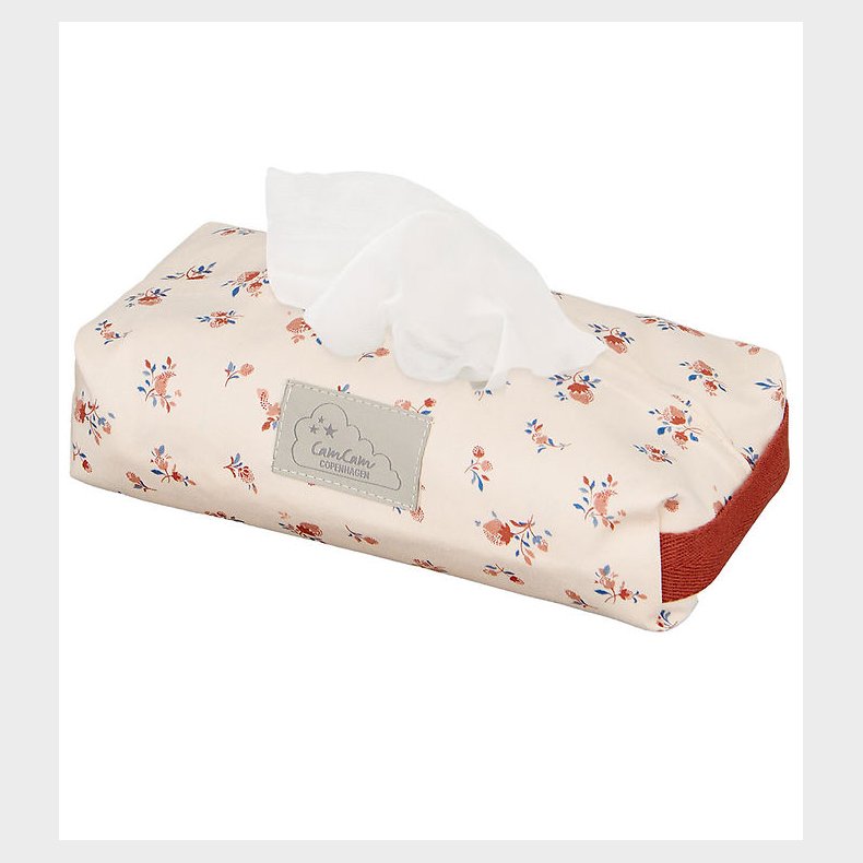 Cam Cam Vdserviet Etui - 22x16,5 cm - Berries