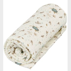 Cam Cam Tppe - 100x100 cm - Sea Garden