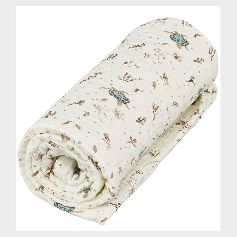 Cam Cam Tppe - 100x100 cm - Sea Garden