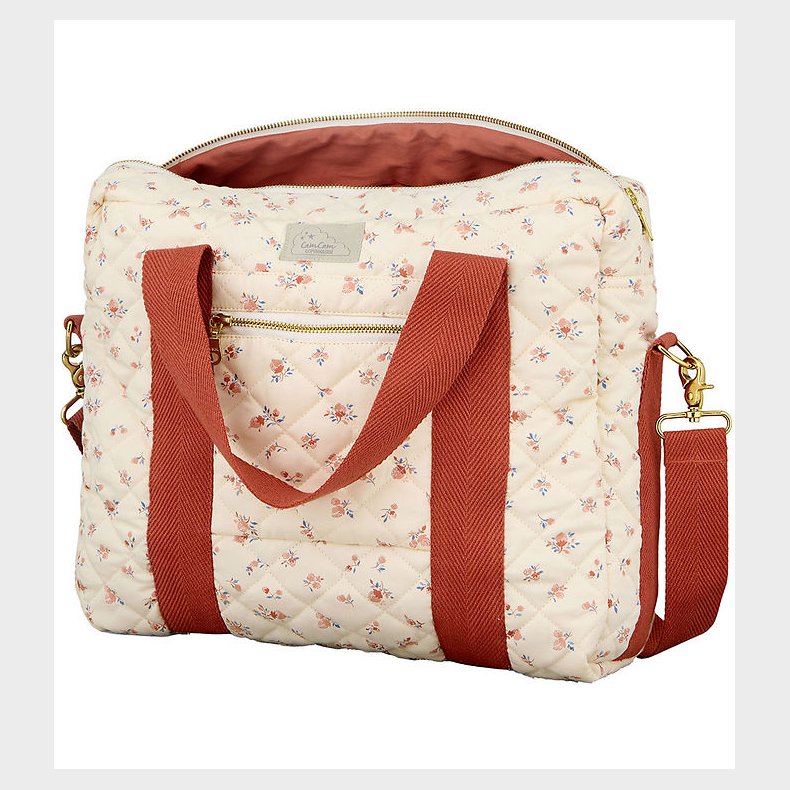 Cam Cam Pusletaske - Berries