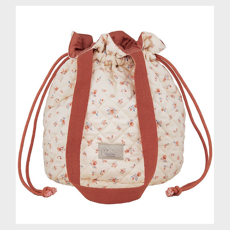 Cam Cam Projekttaske - Berries