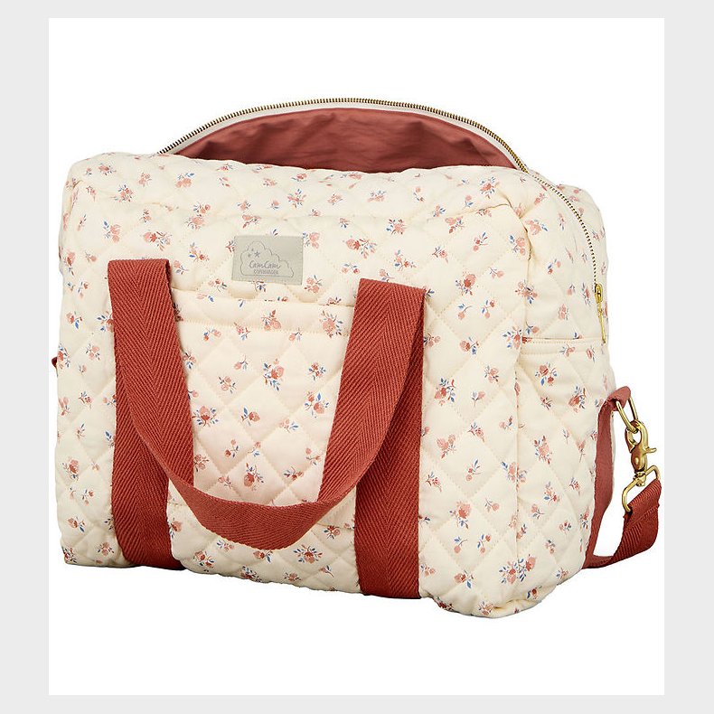 Cam Cam Pusletaske - Stor - Berries