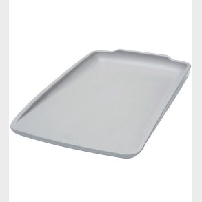 Cam Cam Puslepude - PUR - Classic Grey