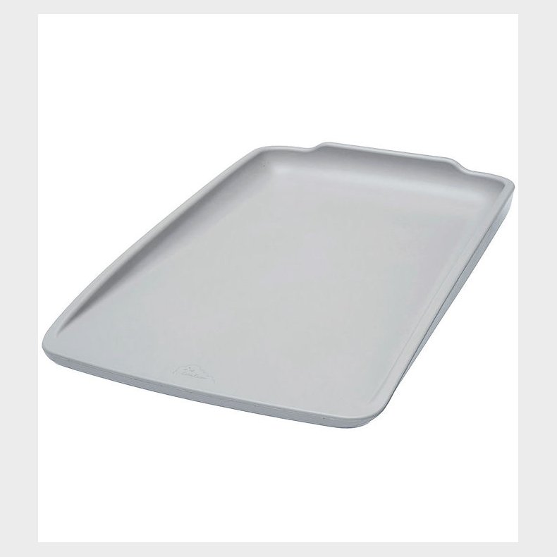 Cam Cam Puslepude - PUR - Classic Grey