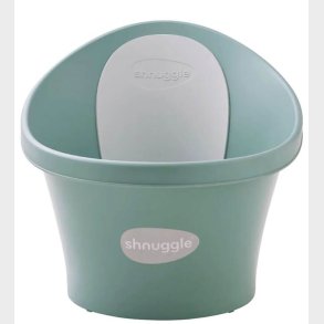 SHNUGGLE Badekar - Baby - Eucalyptus