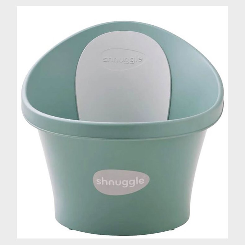 SHNUGGLE Badekar - Baby - Eucalyptus