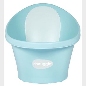 SHNUGGLE Badekar - Baby - Aqua