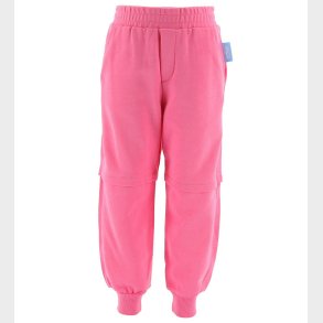 Emporio Armani Sweatpants - Lyserd m. Smlfine