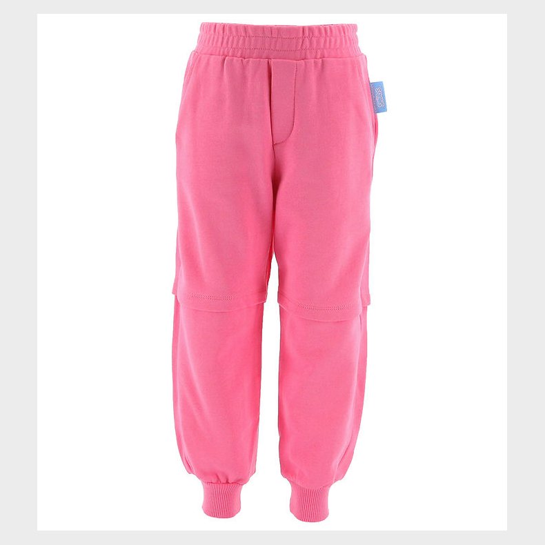 Emporio Armani Sweatpants - Lyserd m. Smlfine