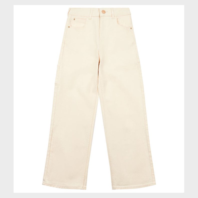 Lee Jeans - Twil - Pearled Ivory