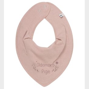 Pippi Savlesmk - Spids - Misty Rose m. Oldemors pige