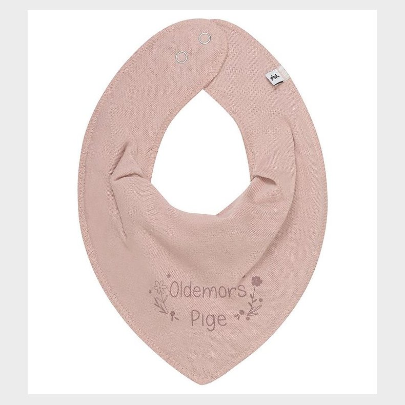 Pippi Savlesmk - Spids - Misty Rose m. Oldemors pige