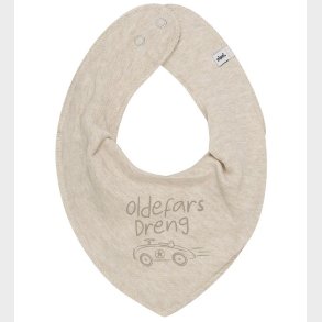 Pippi Savlesmk - Spids - Sandshall m. Oldefars Dreng