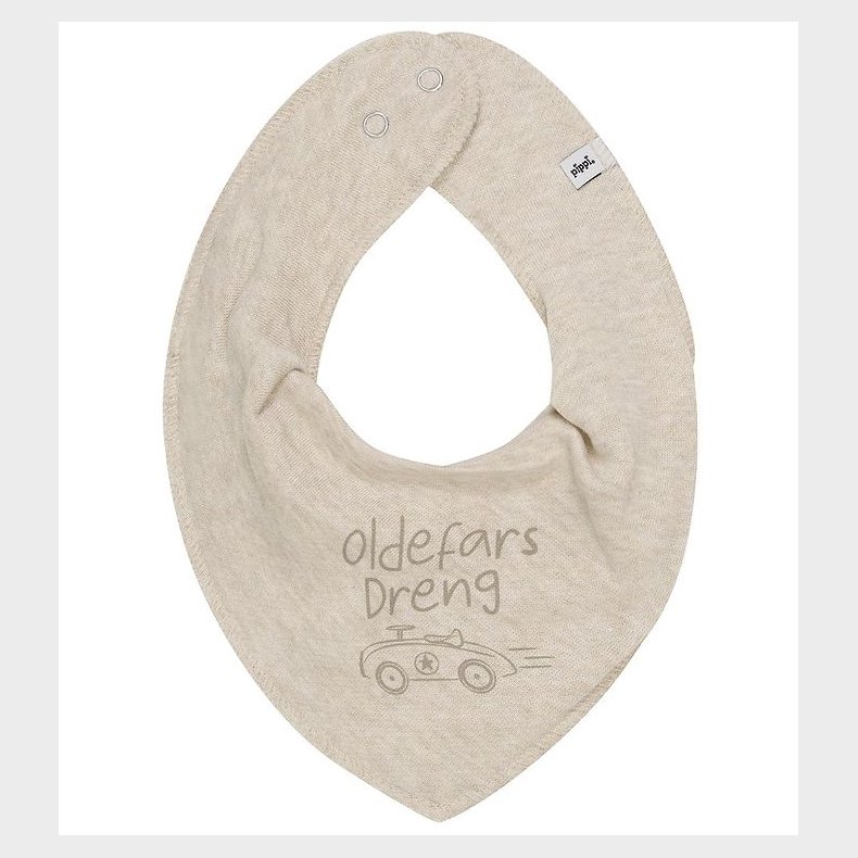 Pippi Savlesmk - Spids - Sandshall m. Oldefars Dreng