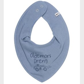 Pippi Savlesm�k - Spids - Dark Blue m. Oldemors Dreng