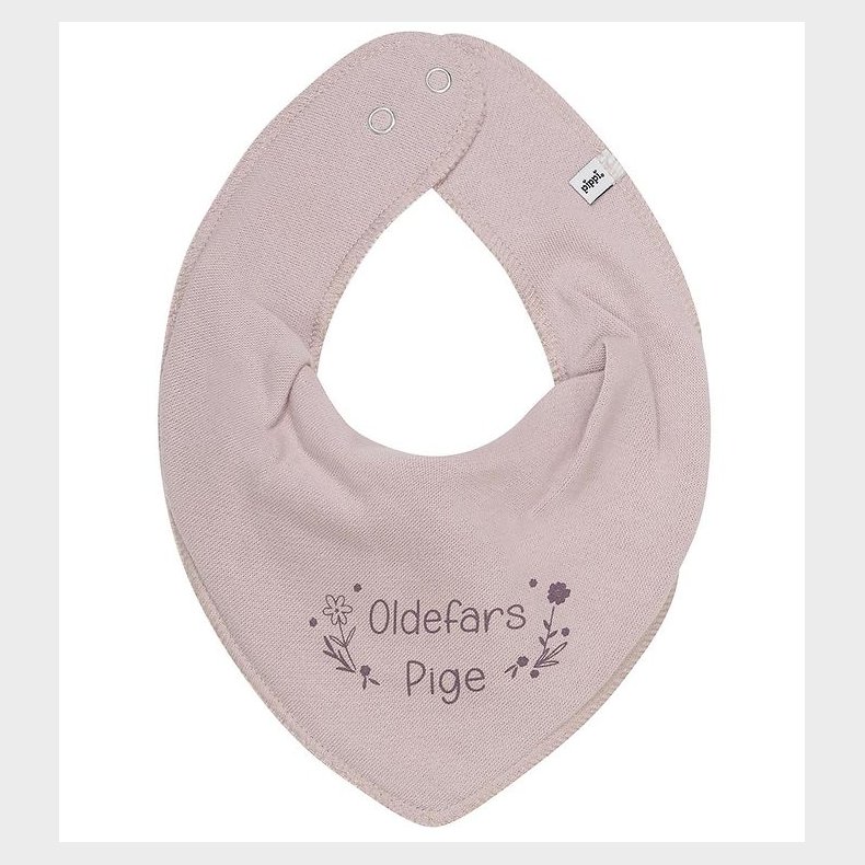 Pippi Savlesmk - Spids - Violet Ice m. Oldefars Pige