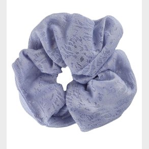 By Str Scrunchie - Pernille - Lysebl