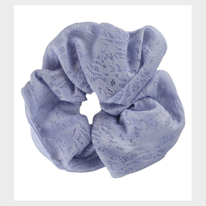 By Str Scrunchie - Pernille - Lysebl