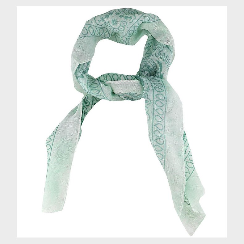 By Str Trklde - Yvonne - 57x57 cm - Grn